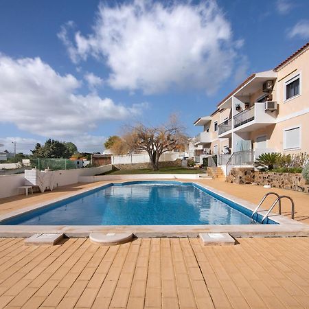 T1 Apartamentos Vista Alegre Албуфейра Екстериор снимка