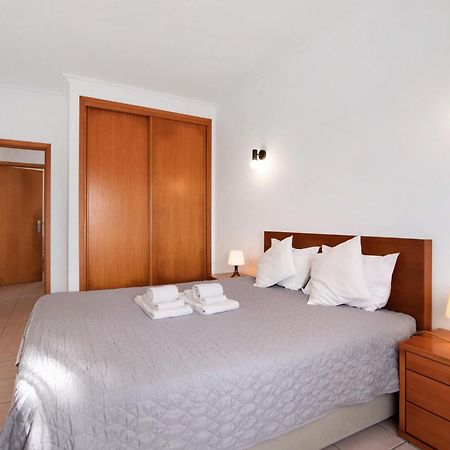 T1 Apartamentos Vista Alegre Албуфейра Екстериор снимка