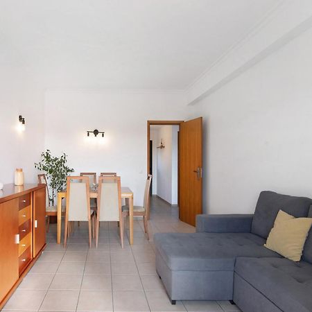 T1 Apartamentos Vista Alegre Албуфейра Екстериор снимка