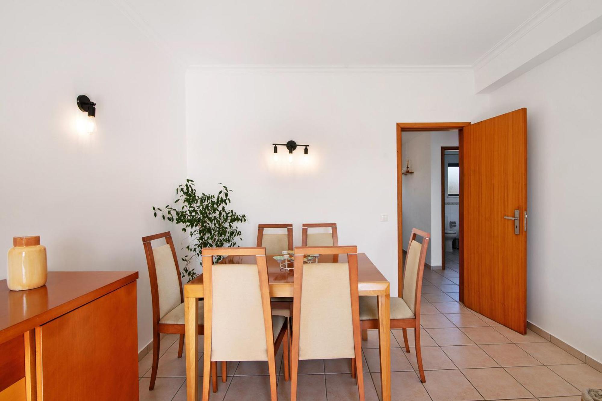 T1 Apartamentos Vista Alegre Албуфейра Екстериор снимка