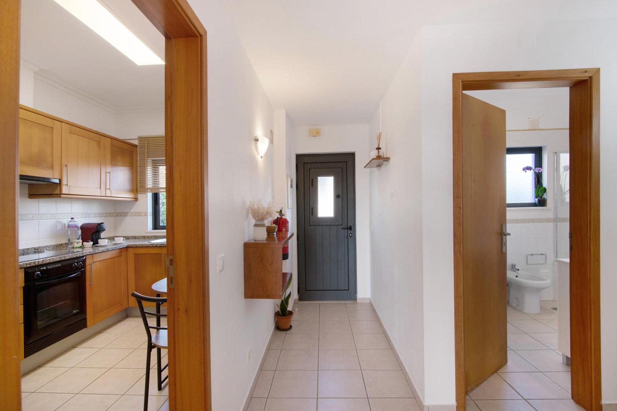 T1 Apartamentos Vista Alegre Албуфейра Екстериор снимка
